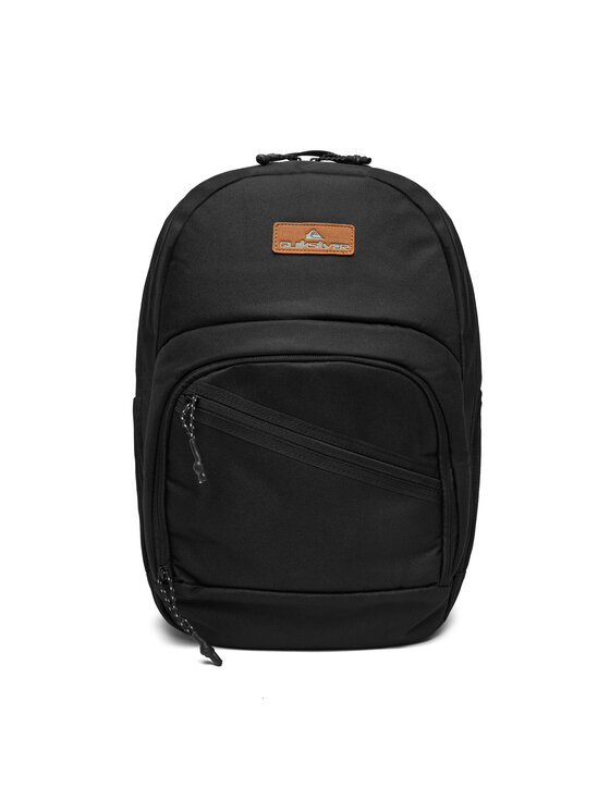 Quiksilver Plecak Schoolie Cooler 2.0 EQYBP03721 Czarny