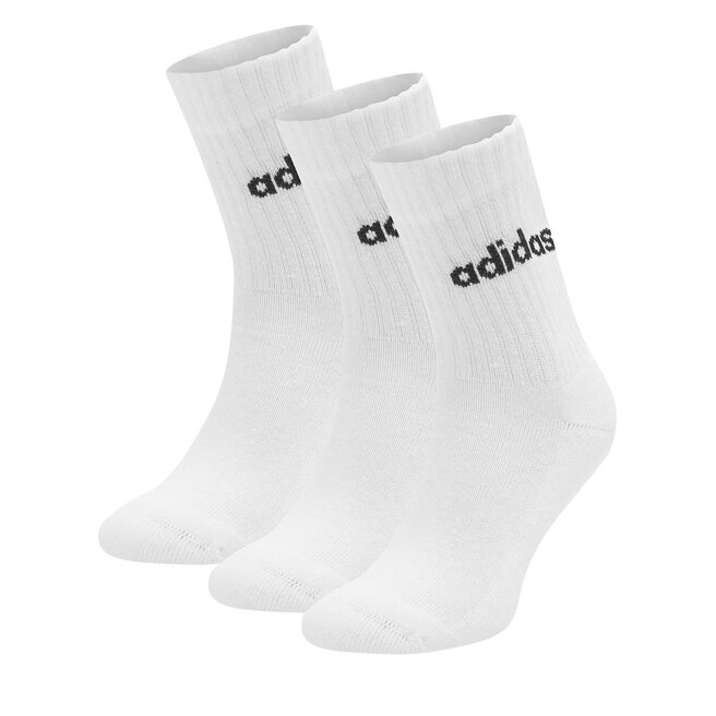 Skarpety długie adidas