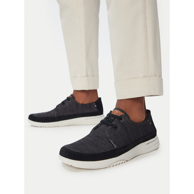 Sneakersy Clarks