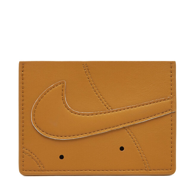 Etui na karty kredytowe Nike