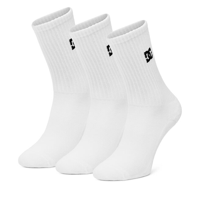 Skarpety długie DC Shoes