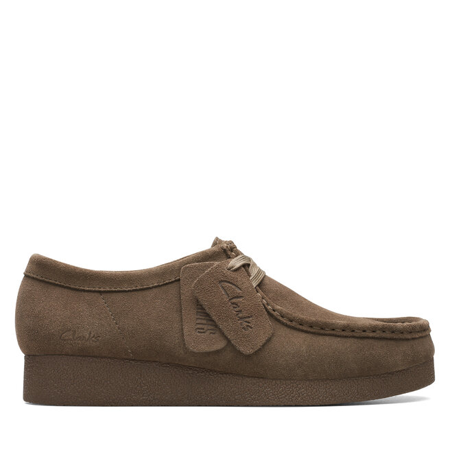 Półbuty Clarks