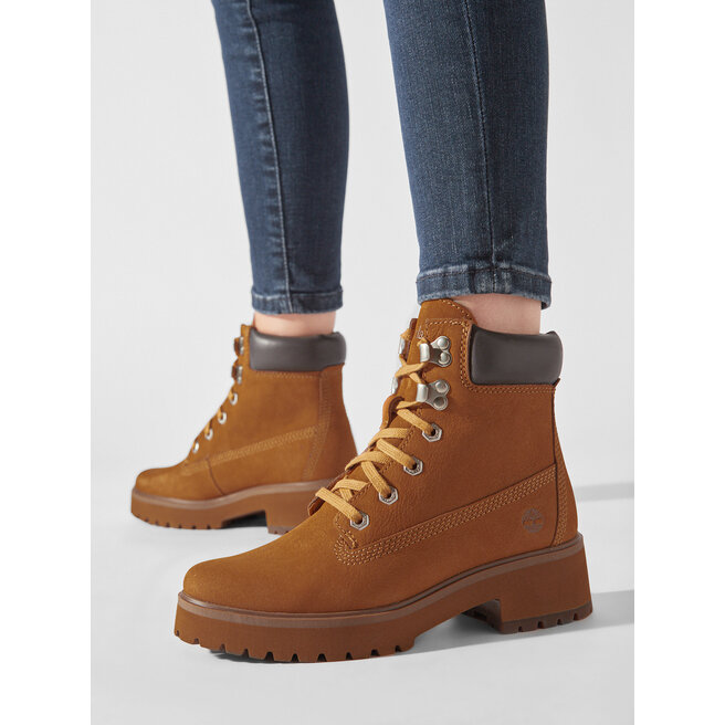 Trapery Timberland