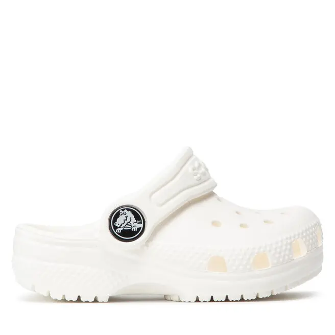 Klapki Crocs