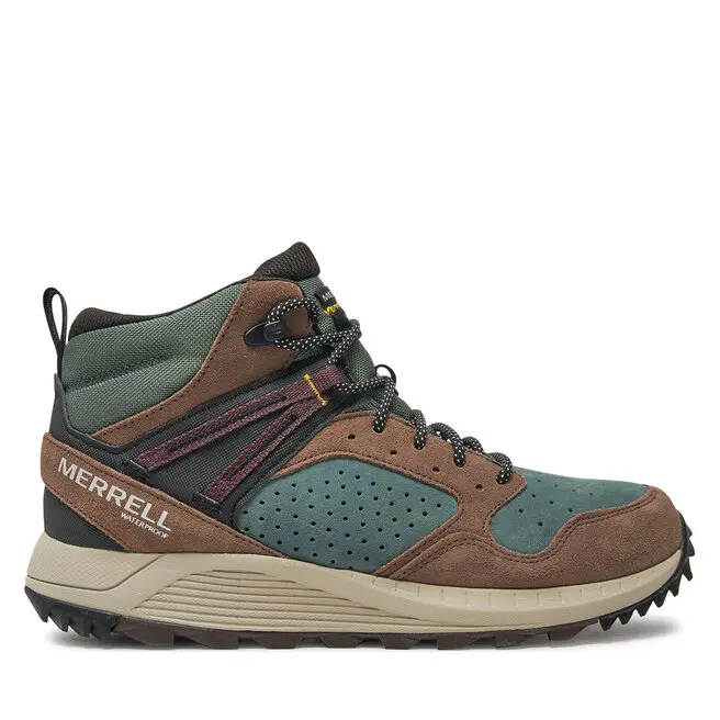 Trapery Merrell