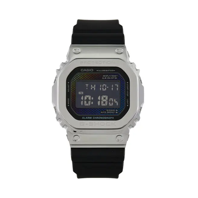 Zegarek G-Shock
