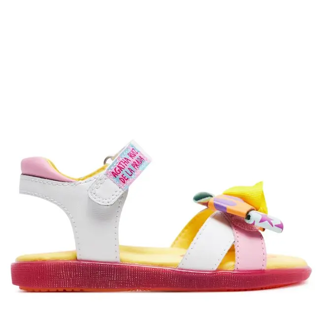 Sandały Agatha Ruiz de la Prada
