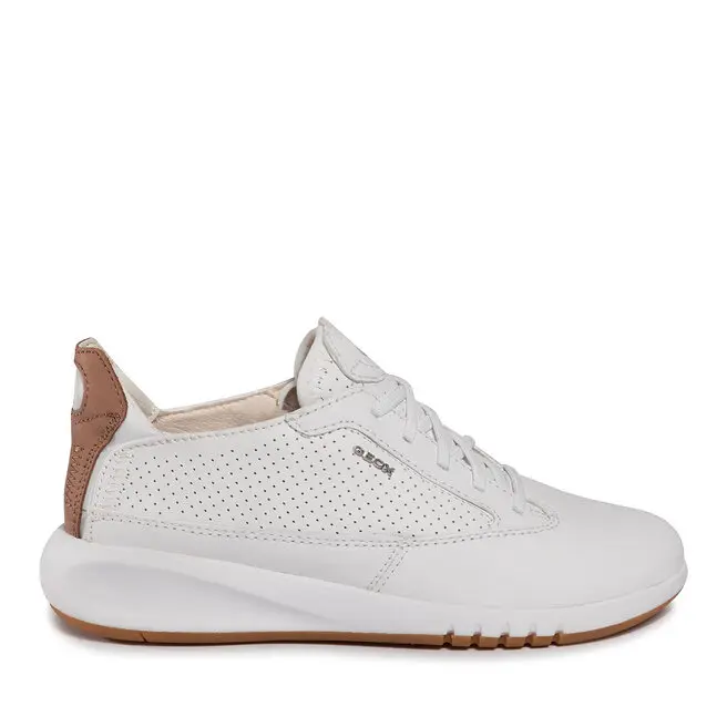 Sneakersy Geox