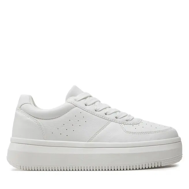 Sneakersy Leaf