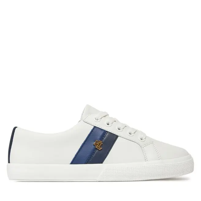 Sneakersy LAUREN RALPH LAUREN