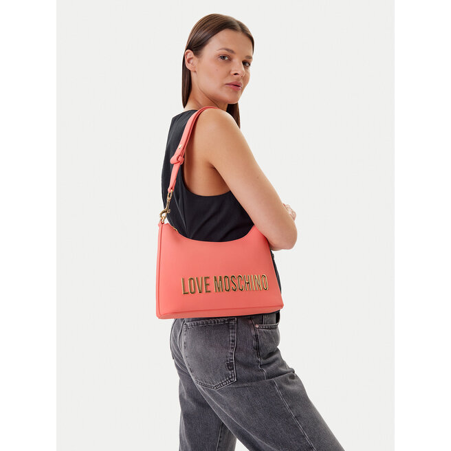Torebka LOVE MOSCHINO