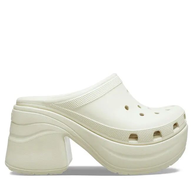 Klapki Crocs