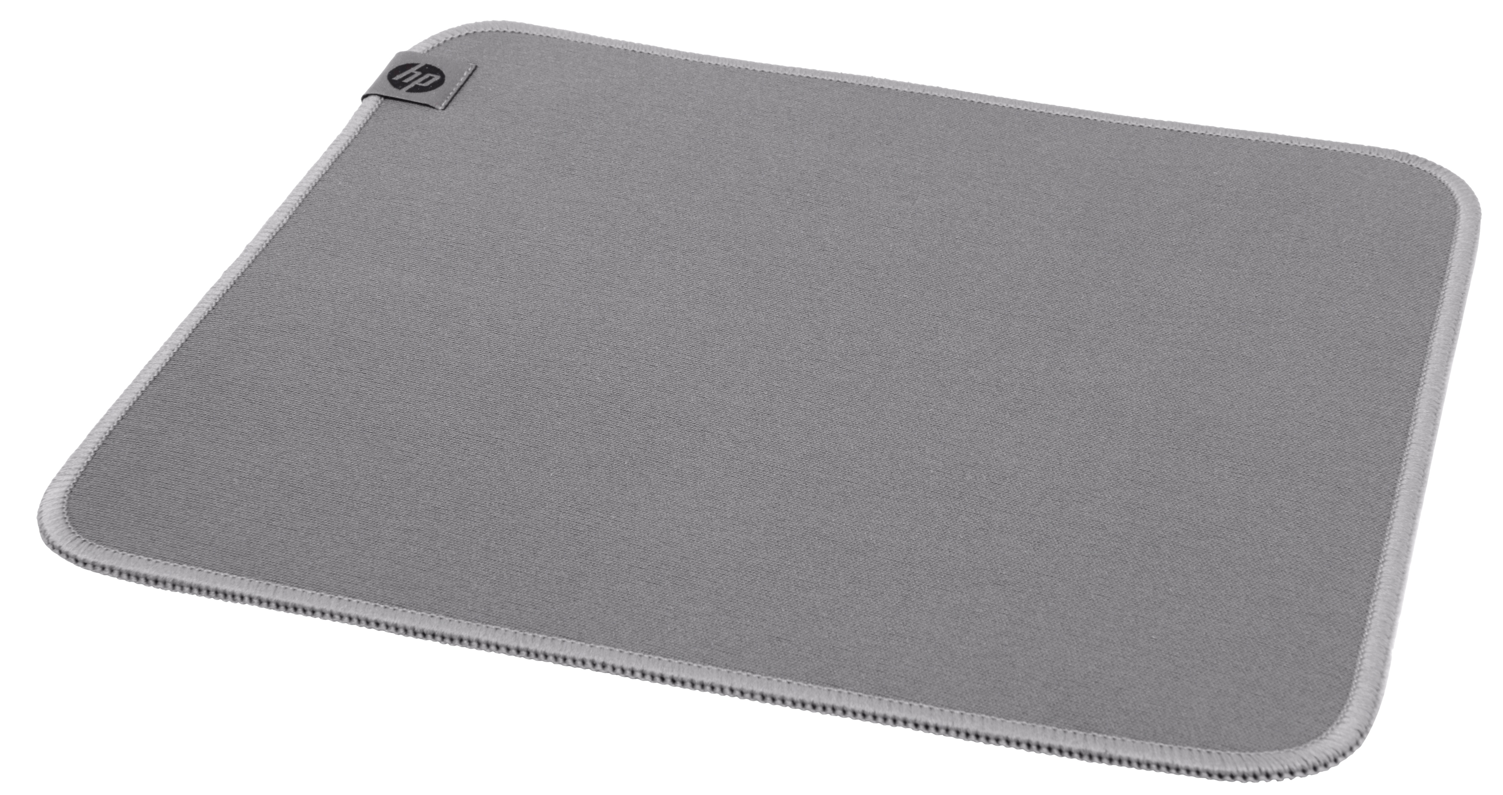Podkładka pod mysz dezynfekowalna HP 100 Sanitizable Desk Mat szara 8X594AA miniaturka