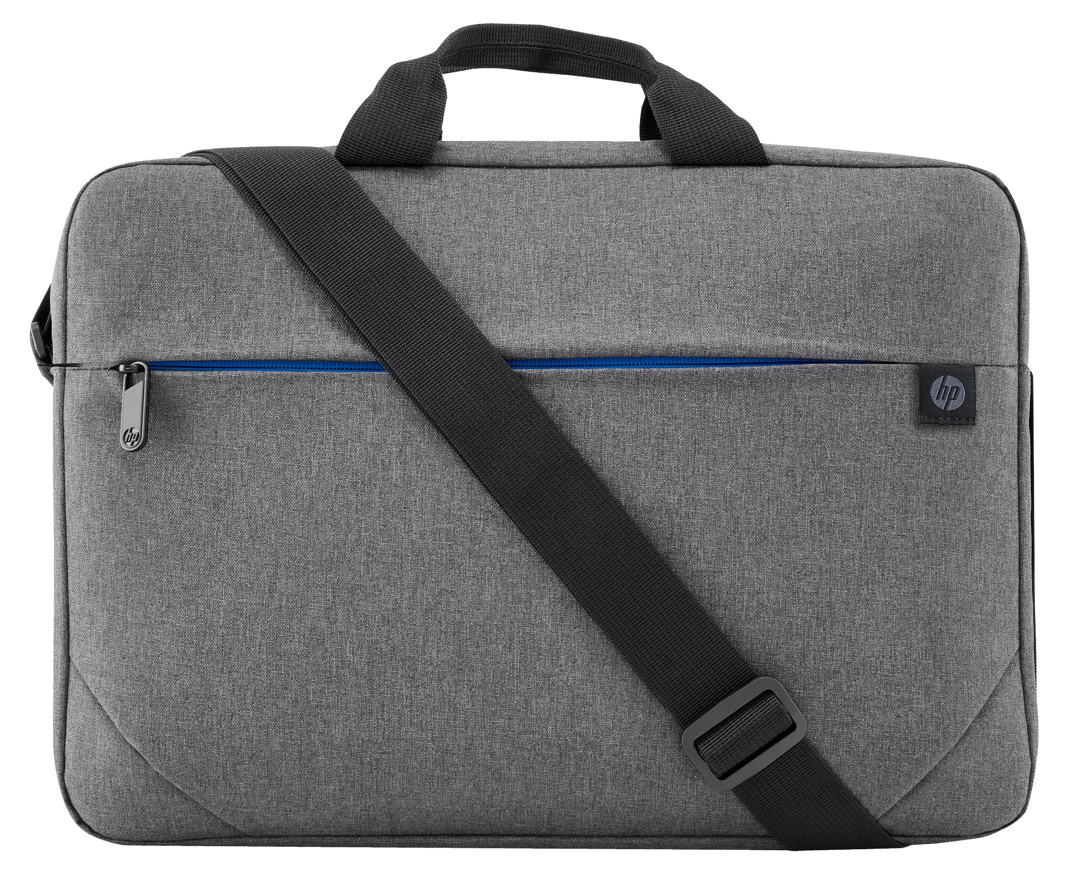 Torba HP Prelude do notebooka 17,3" szara 34Y64AA miniaturka