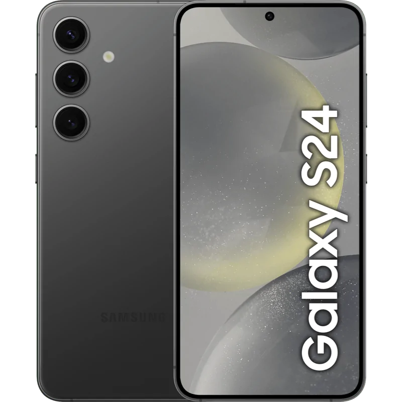 Samsung Galaxy S24 5G 128GB Czarny