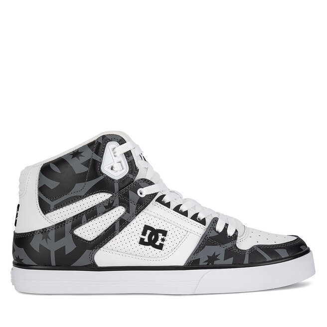 Sneakersy DC Shoes