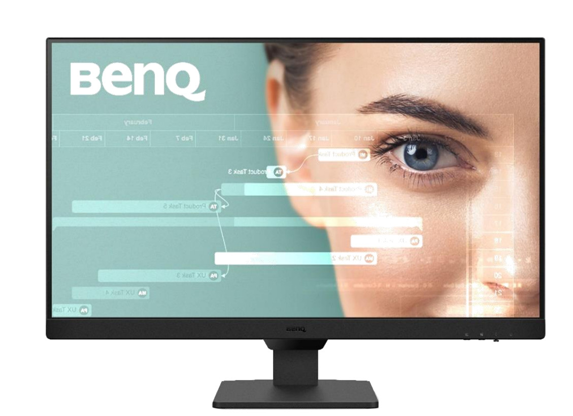 MONITOR BENQ LED 24" GW2490 miniaturka
