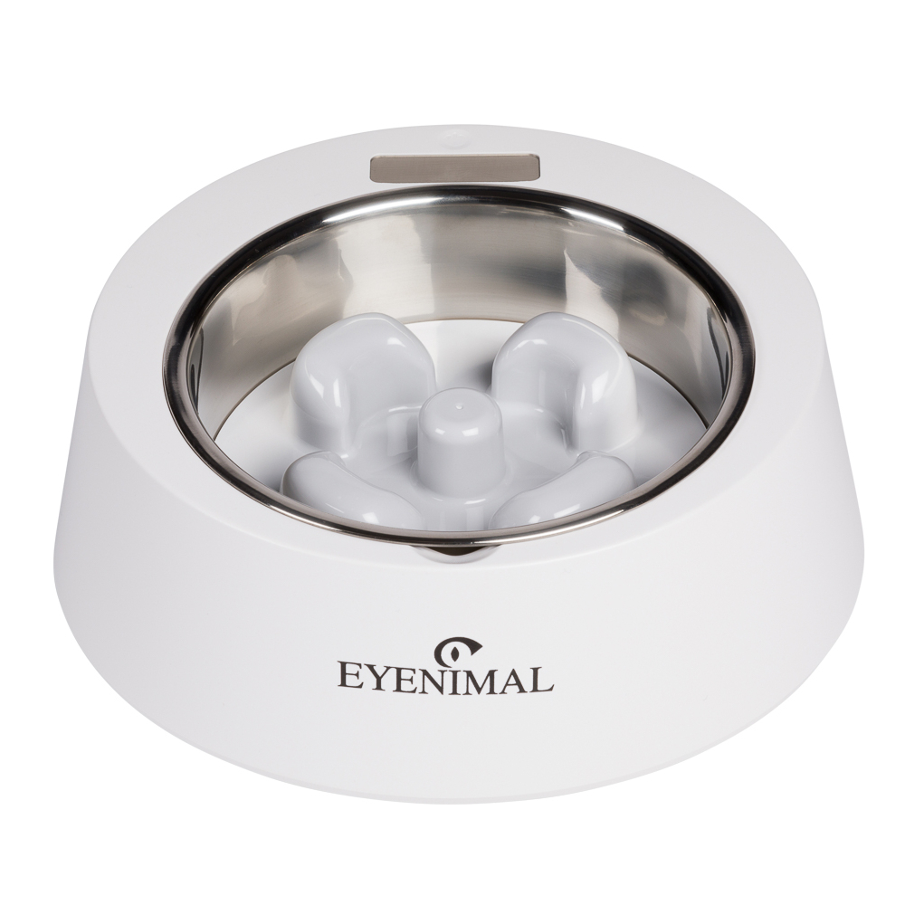 Eyenimal miska spowalniająca jedzenie Nutri100 - 500 ml