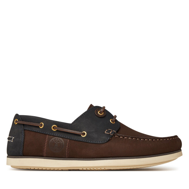 Mokasyny Barbour