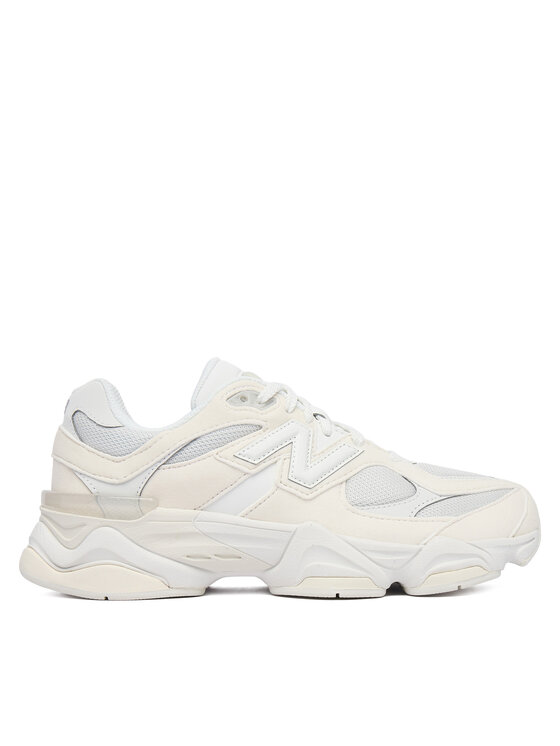 New Balance Sneakersy GC9060LL Beżowy jasny