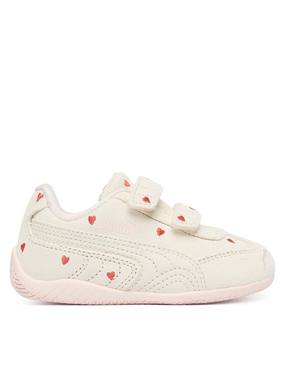 Puma Sneakersy Speedcat Amor V Inf 405972 01 Szary