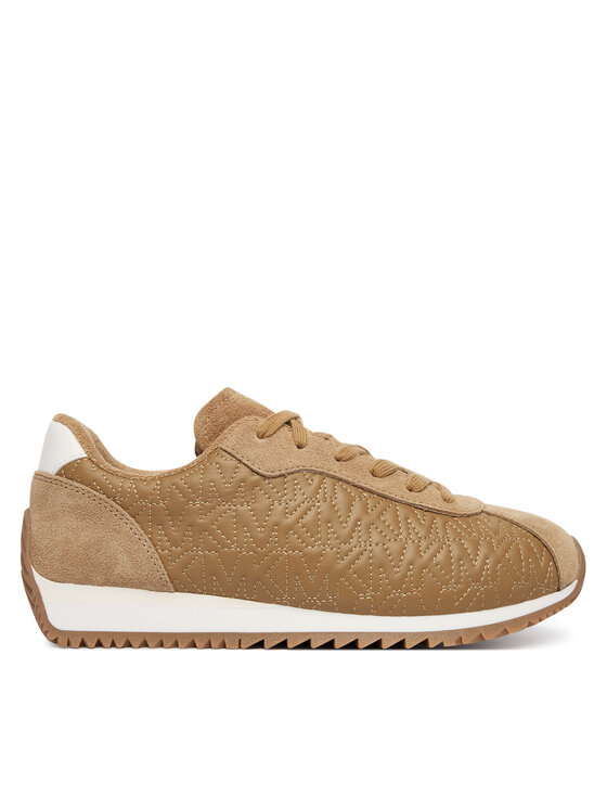 MICHAEL Michael Kors Sneakersy Rhodes 43R6RHFS1L Brązowy