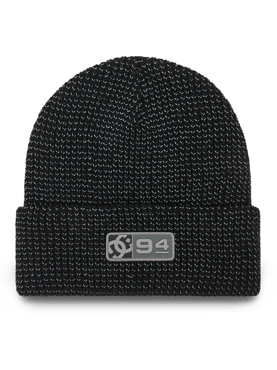DC Shoes Czapka Sight  ADYHA04216 Czarny