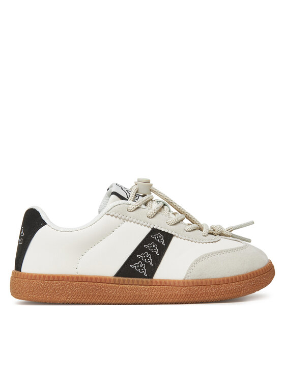 Kappa Sneakersy CEOWB-CP40-24210L Beżowy