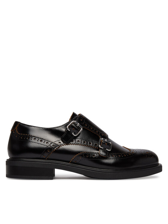 Vagabond Shoemakers Półbuty Freya 6006-499-20 Czarny