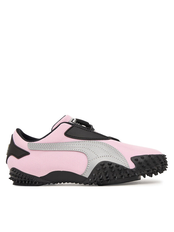 Puma Sneakersy Mostro OG Jr 406885 04 Różowy