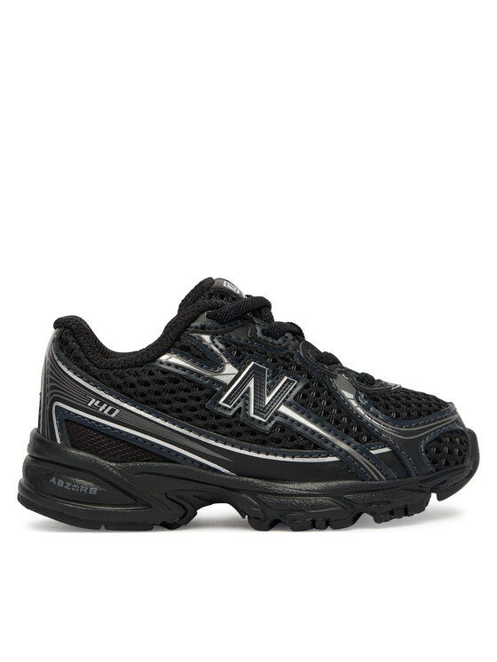 New Balance Sneakersy IZ740BM Czarny