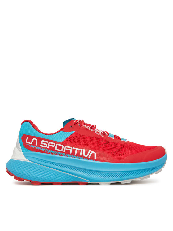 La Sportiva Buty do biegania Prodigio 56R402602 Czerwony