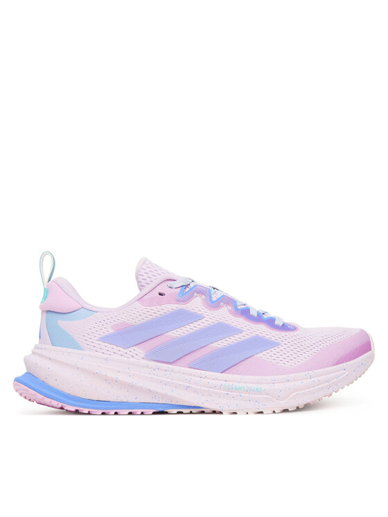 adidas Buty do biegania Supernova Rise ATR JP7761 Fioletowy