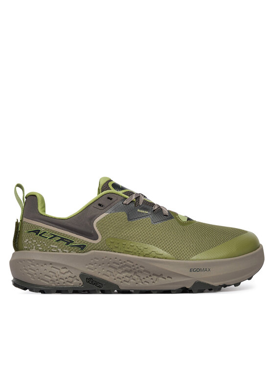 Altra Buty do biegania Timp 6 AL0A85T63 Zielony