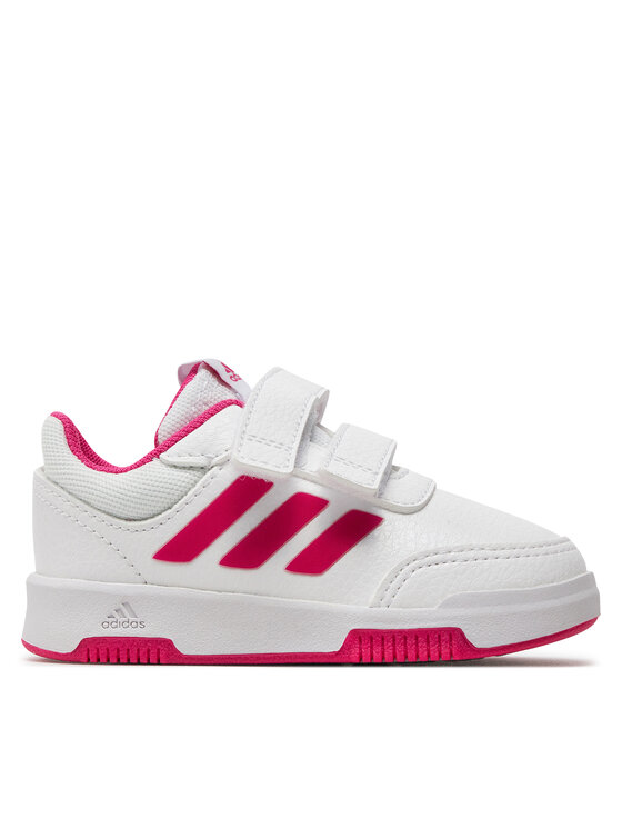 adidas Sneakersy Tensaur Sport 2.0 CFI GW6468 Biały