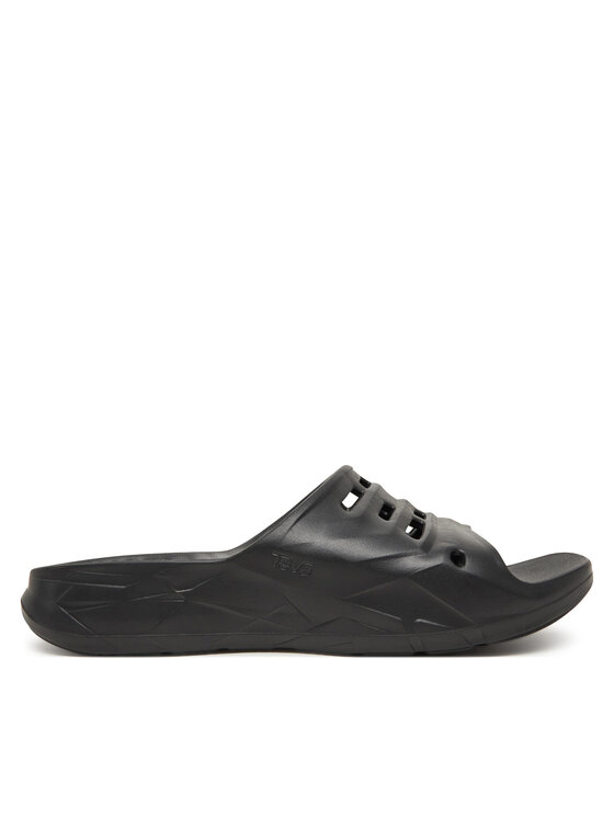 Teva Klapki All Gender ApreTrail 1164651 Czarny