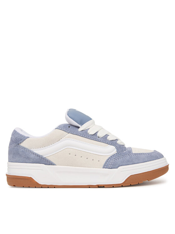 Vans Sneakersy Hylane VN000D1JFOI1 Niebieski