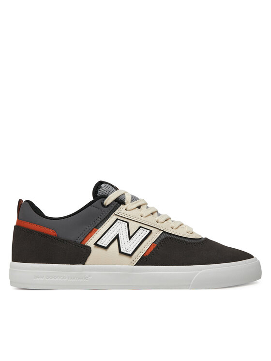 New Balance Sneakersy NM306TRZ Szary