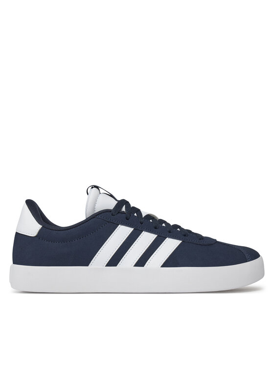 adidas Sneakersy Vl Court 3.0 ID6275 Granatowy