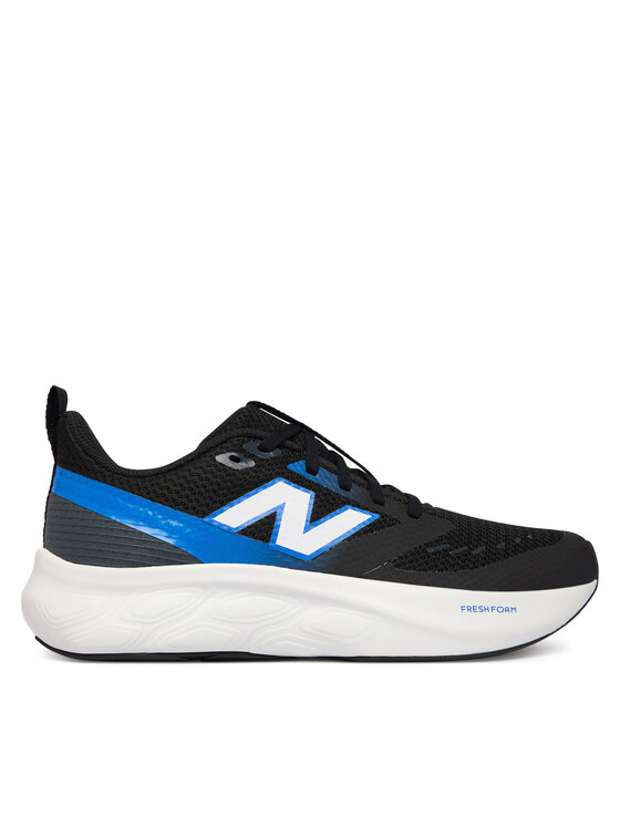 New Balance Sneakersy Fresh Foam 625 G62514H Czarny