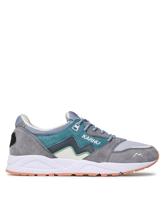 Karhu Sneakersy Aria 95 F803100 Szary