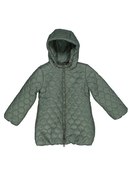 Birba Trybeyond Kurtka zimowa 999 77499 00 M Zielony Regular Fit