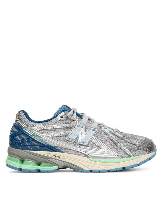 New Balance Sneakersy U1906RCR Szary