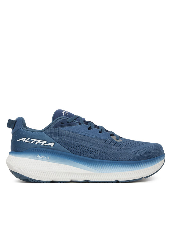 Altra Buty do biegania FWD VIA 2 Granatowy