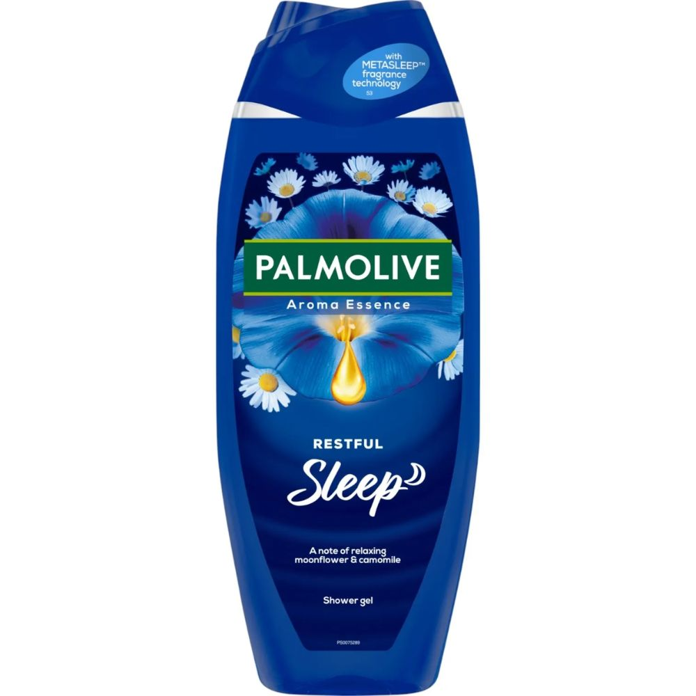 Palmolive Aroma Sleep żel 500 ml