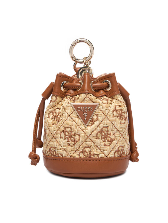 Guess Zawieszka RW7550 P6301 Beżowy