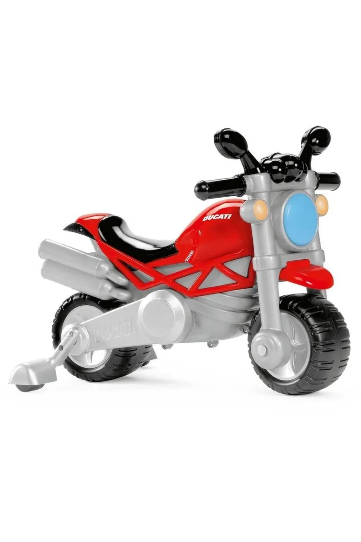 Jeździk motocyklowy Ducati Monster