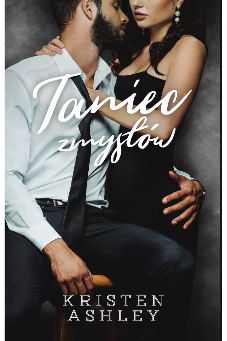 Taniec Zmysłów