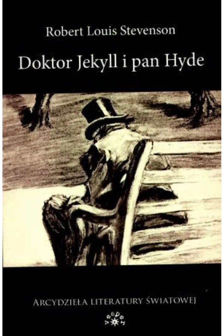 Doktor Jekyll i pan Hyde miniaturka