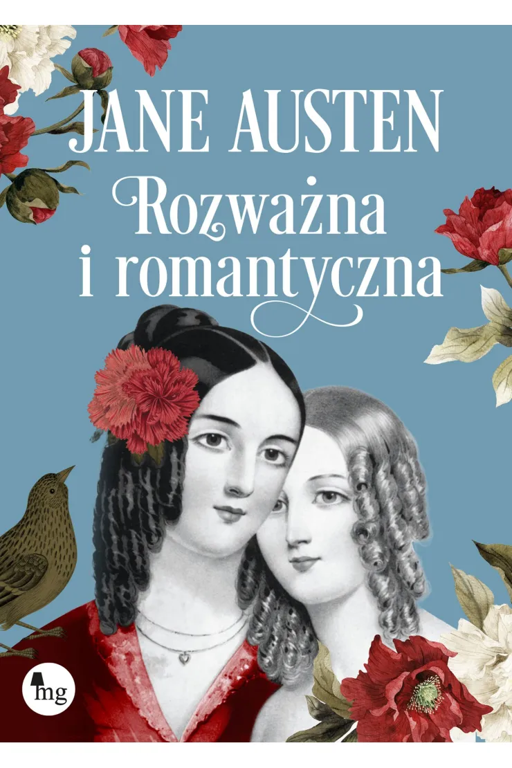 Rozważna i romantyczna